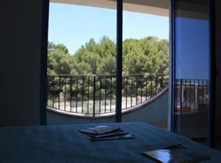 Gattopardo Motel
