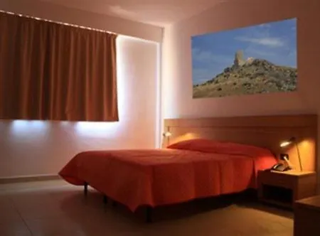 Gattopardo Motel *