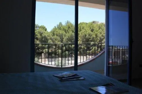 Gattopardo Motel
